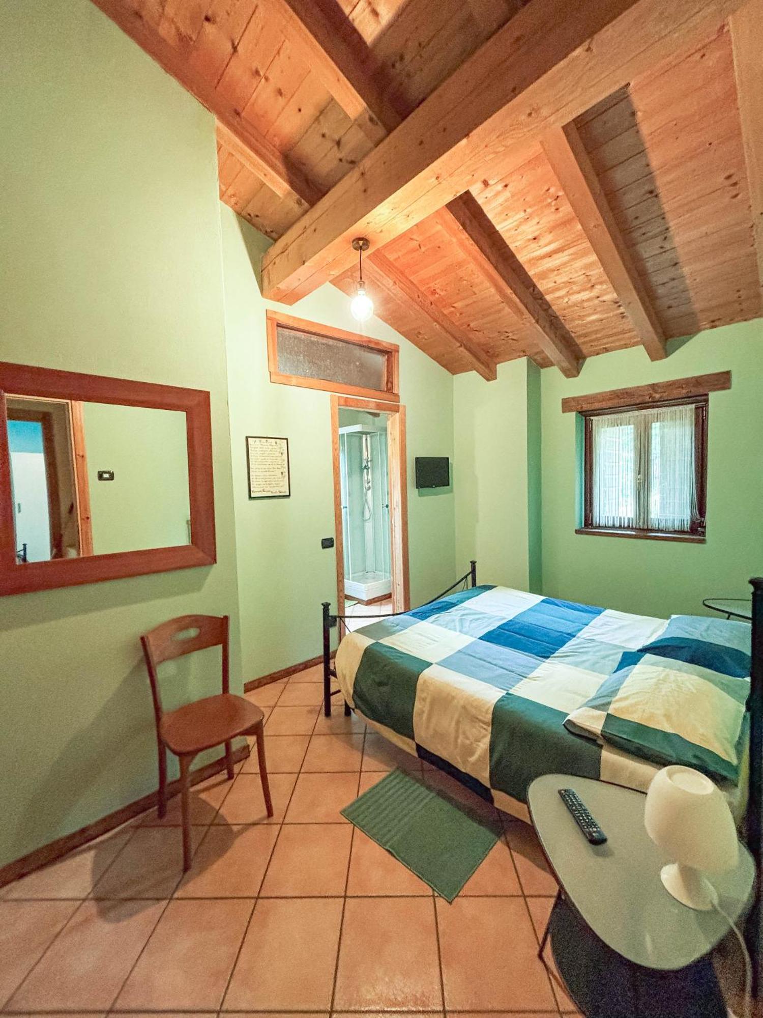 Agriturismo Casa Casoni Canneto Pavese Extérieur photo