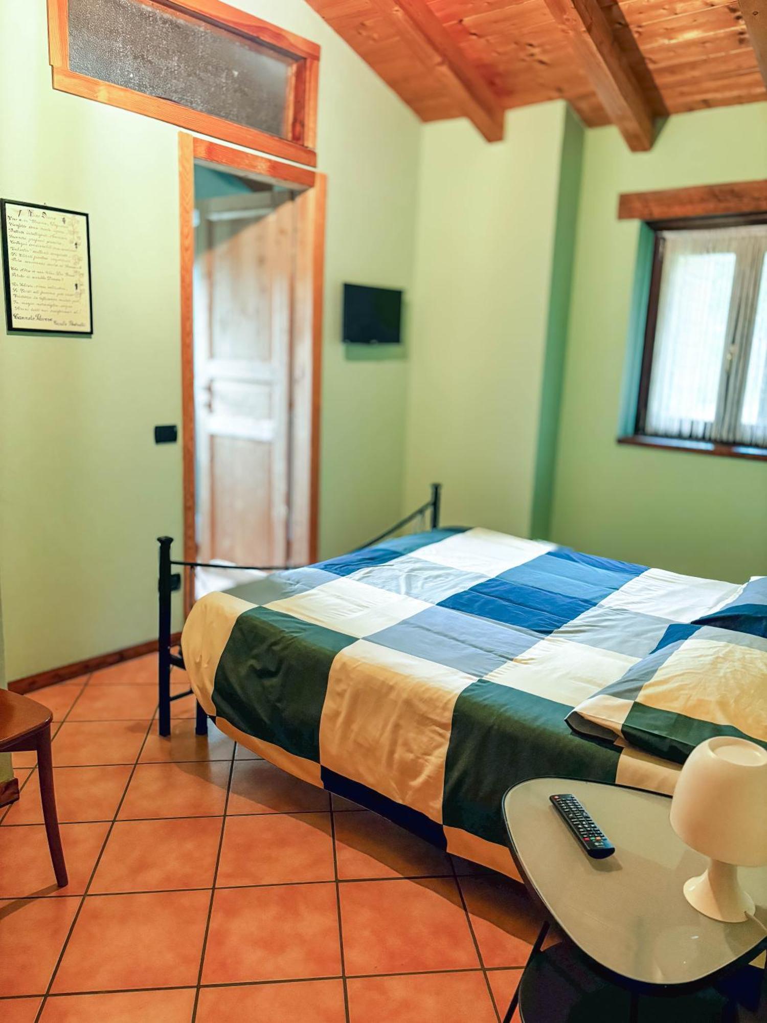 Agriturismo Casa Casoni Canneto Pavese Extérieur photo